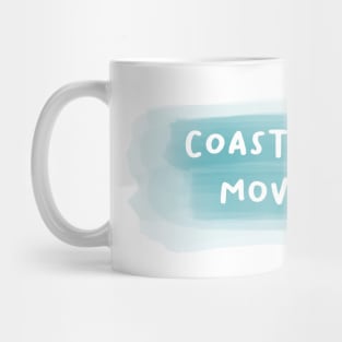 Coast 2 Coast Mug